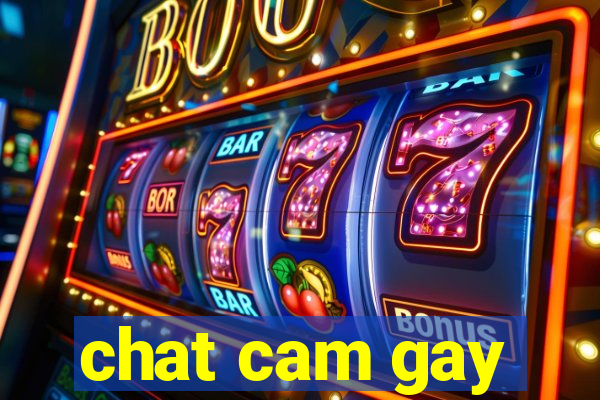 chat cam gay